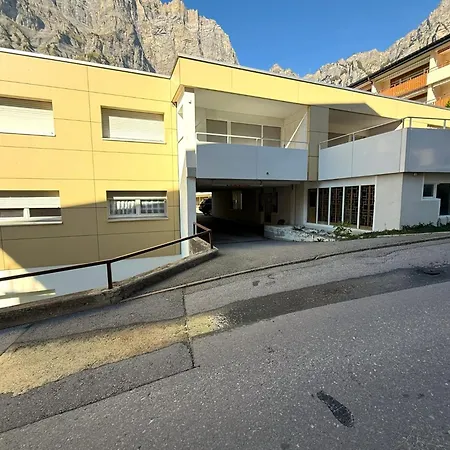 Apartamento Salute 109