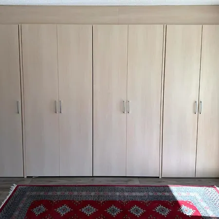 Lägenhet Salute 109 Leukerbad