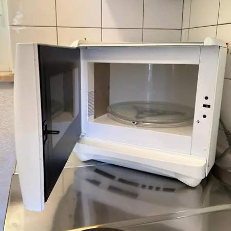 Salute 109 Lägenhet Leukerbad