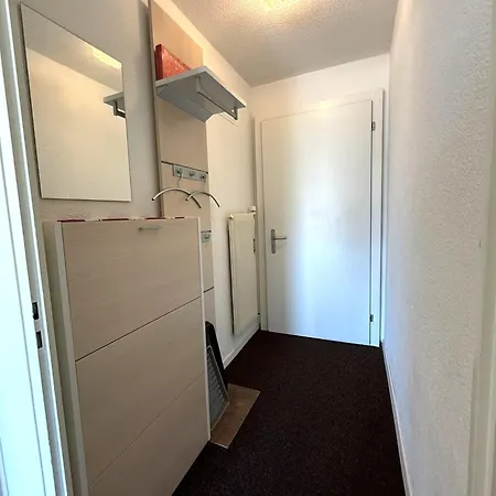 Salute 109 Lägenhet Leukerbad