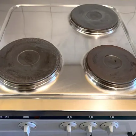 Lägenhet Salute 109