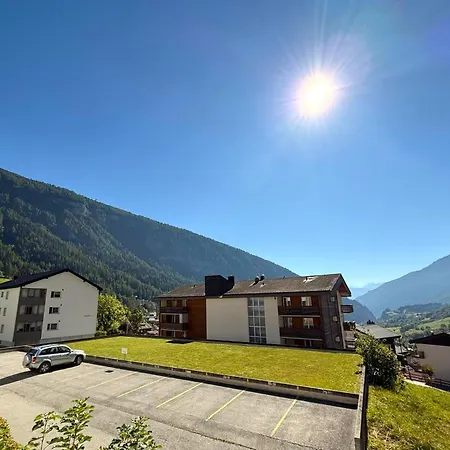 Lägenhet Salute 109 *