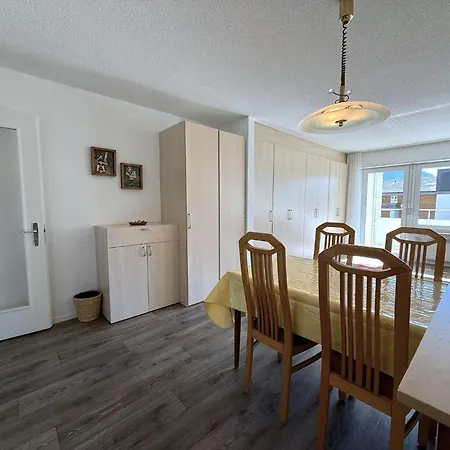 Apartamento Salute 109 Leukerbad