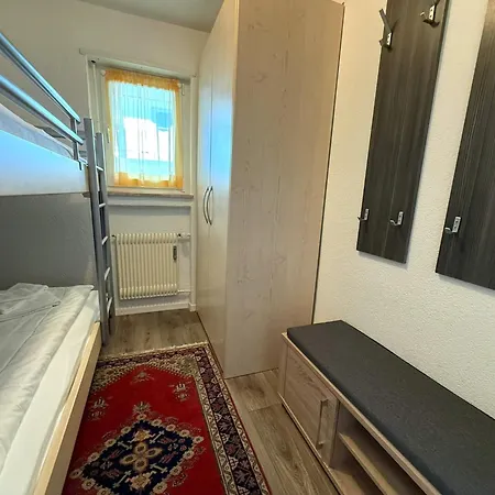 Appartement Salute 109 *