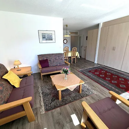 Salute 109 * Leukerbad