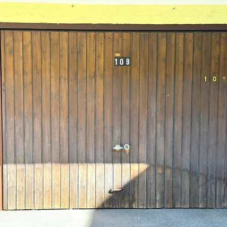 Salute 109 * Leukerbad