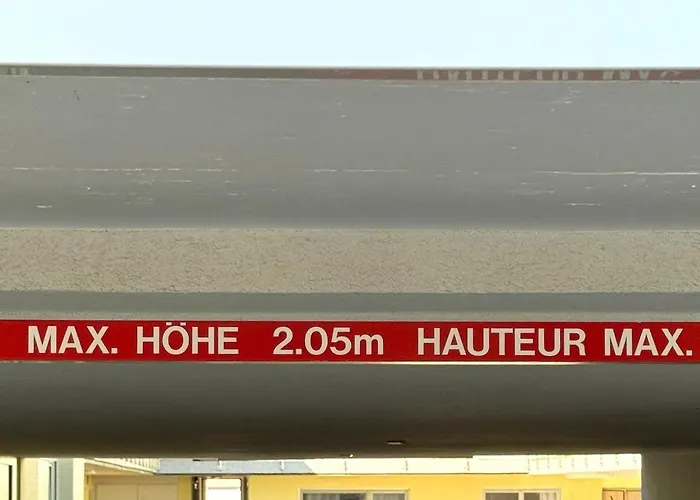 Apartamento Salute 109 *