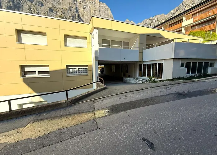 Apartamento Salute 109