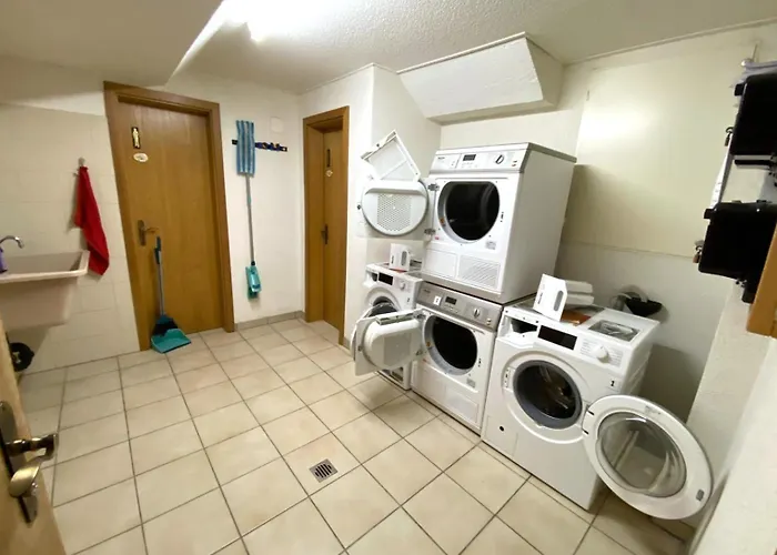 Salute 109 * Leukerbad