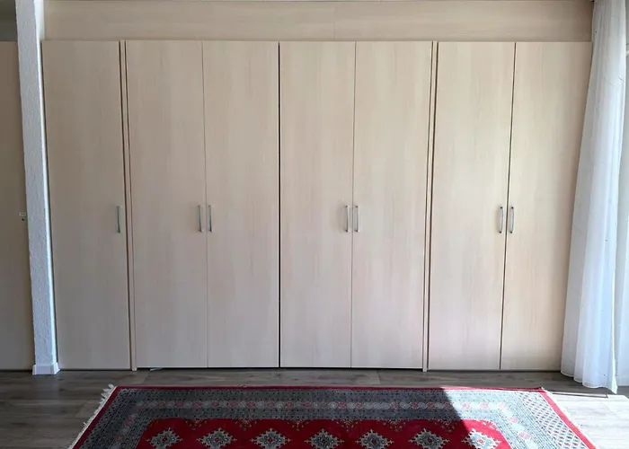 Apartamento Salute 109 Leukerbad