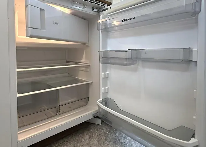 Apartamento Salute 109 *