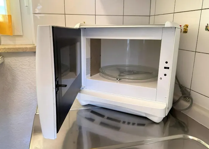 Salute 109 Apartment Leukerbad