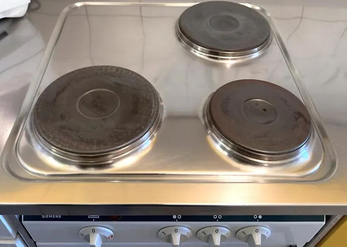 Apartment Salute 109