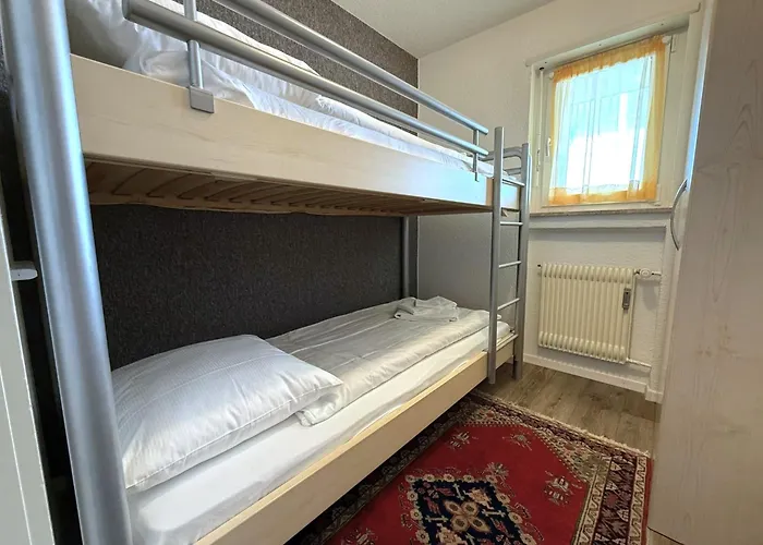 Salute 109 Apartment *