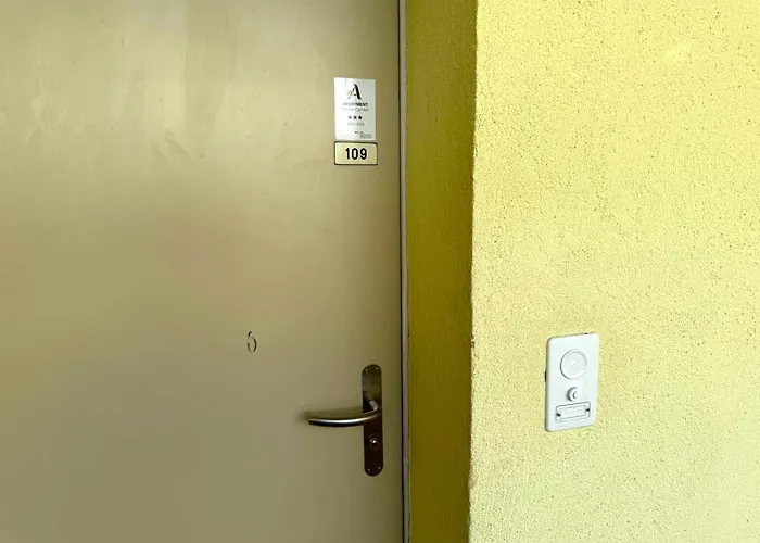 Salute 109 Apartamento