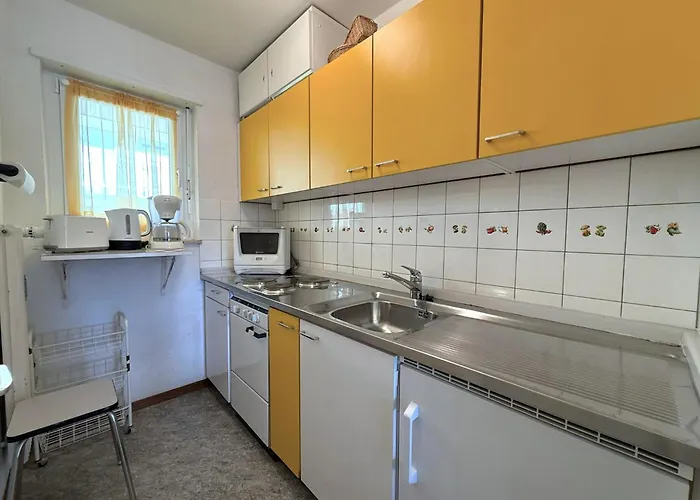 Salute 109 Apartamento