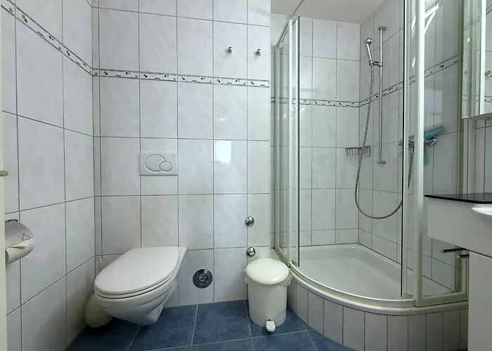 Apartamento Salute 109 Leukerbad