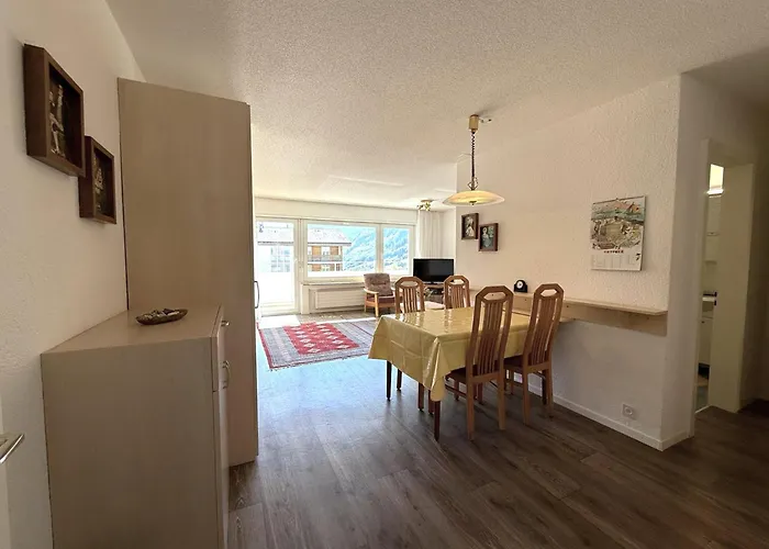 Salute 109 Leukerbad