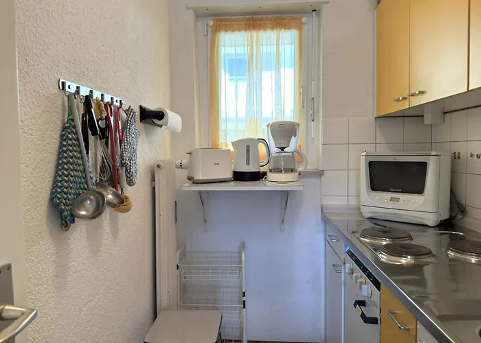 Apartment Salute 109