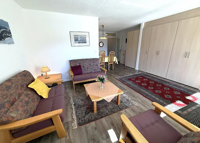 Salute 109 * Leukerbad