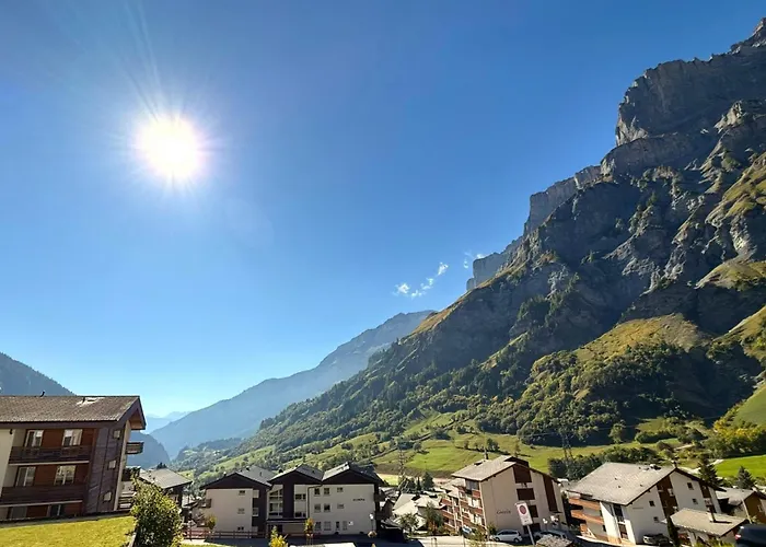 Apartamento Salute 109 *