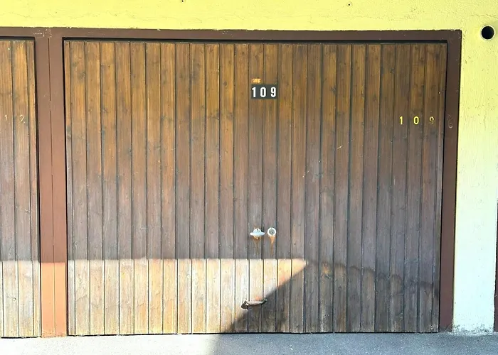 Salute 109 * Leukerbad