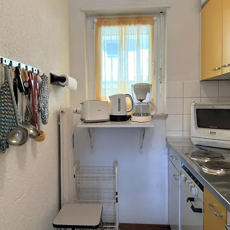 Apartment Salute 109