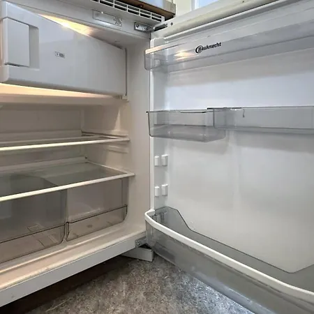 Apartamento Salute 109 *
