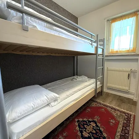Salute 109 Apartamento *