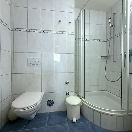 Apartamento Salute 109 Leukerbad