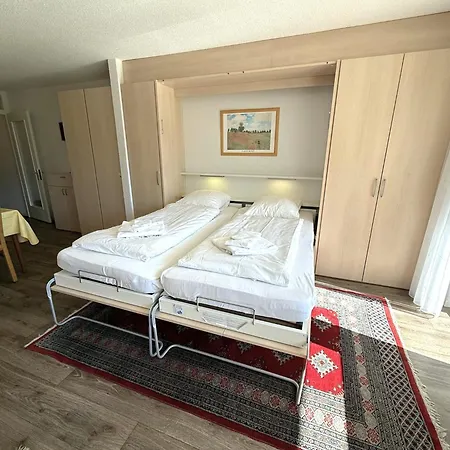 Salute 109 Apartamento *